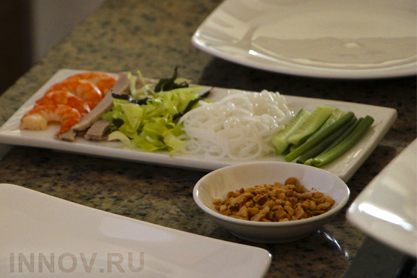 Чем дороже продукт питания, тем он вкуснее