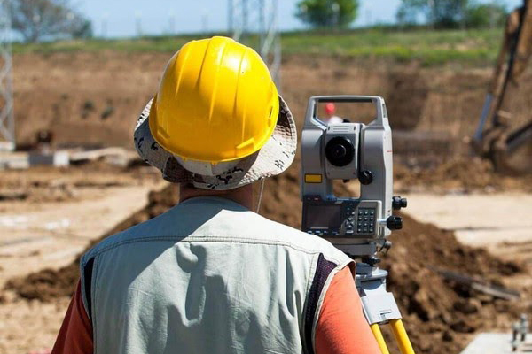 Наземное 3D сканирование в помощь стоителям и геодезистам	