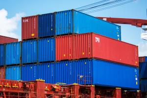 Как выбрать надежный морской б/у контейнер: проверка и оценка перед покупкой