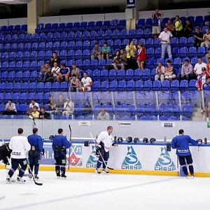 «Торпедо» приглашает на тренировку