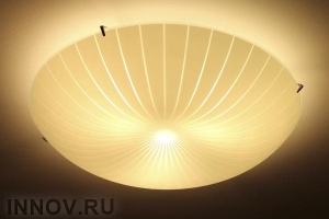 Тканевые светодиодные светильники — новый тренд