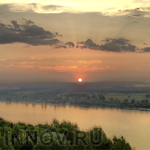 «Бабье лето» в Нижегородской области пройдёт незаметно
