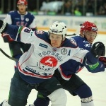 Планы на лето хоккейного клуба «Торпедо»