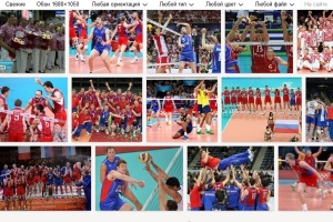 Сборная России по волейболу сразится с поляками в матчах Мировой Лиги