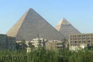 С наступлением мая виза в Египет опять станет платной