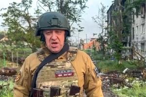 Эрдоган и Столтенберг обсудили события с ЧВК «Вагнер» в РФ 