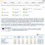 Курсы фунта стерлингов, швейцарского франка, японской йены открылись на INNOV