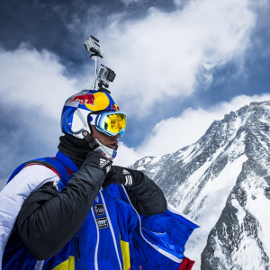 Мировой рекорд нижегородца: Валерий Розов совершил прыжок с Эвереста! (видео)