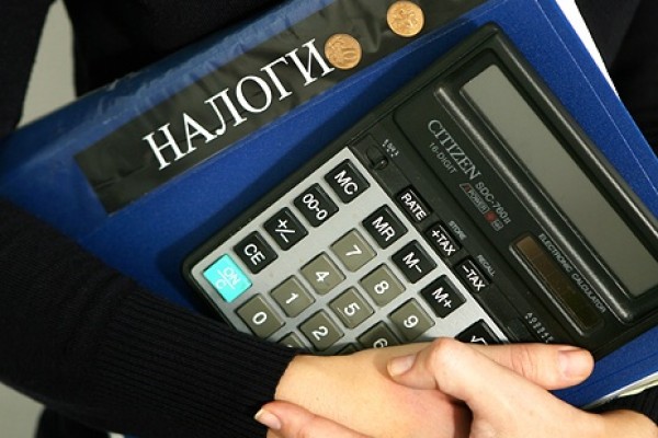 В 2015 году в России не будут поднимать налоги