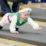 Чемпионат ползунков в Нижнем Новгороде: отбор участников