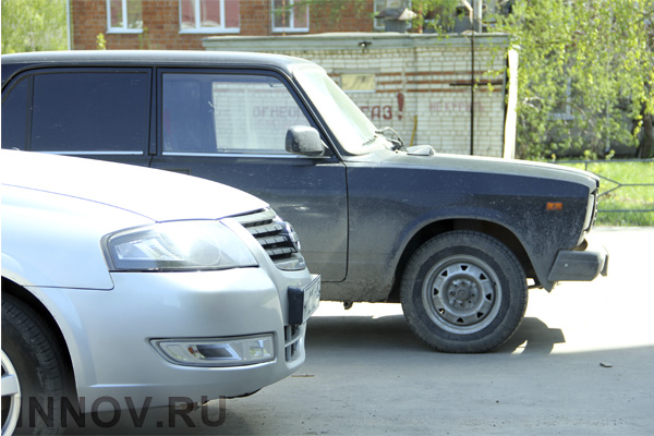 Рейтинг популярности подержанных автомобилей в России