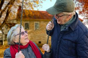 Пансионаты для пожилых людей: ключевые аспекты выбора