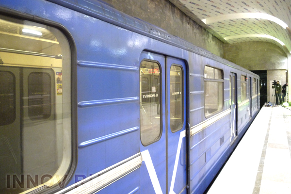 Против инспектора питерского метро возбудили уголовное дело после теракта 3 апреля