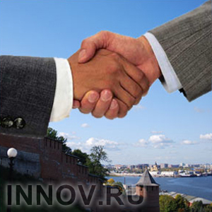 Нижегородскую область на бизнес-форуме в Финляндии представят шесть фирм