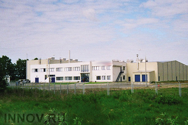 В Швеции появится новое производство по изготовлению аккумуляторов