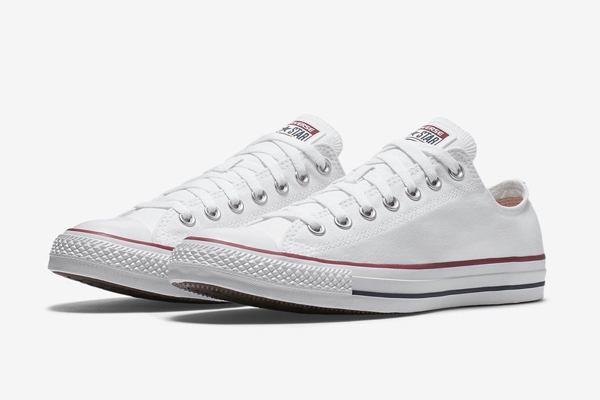 Кеды CONVERSE: как отличить оригинал от подделки