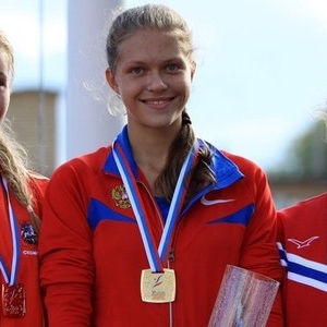 Нижегородские атлеты завоевали медали Спартакиады среди учащихся