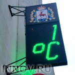 А в День дурака в Нижегородской области была весна