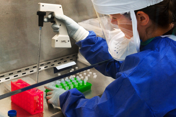 Готовые питательные среды для микробиологии