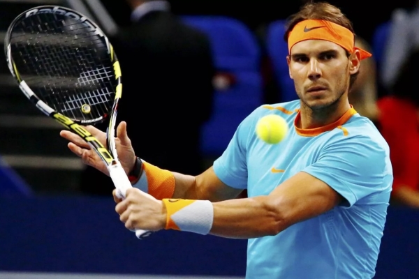 Надаль стал последним полуфиналистом US Open