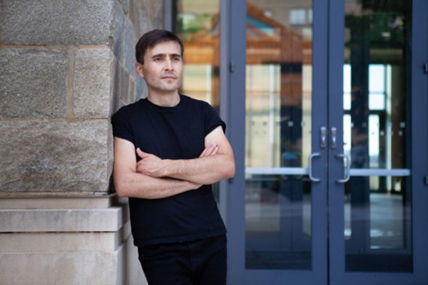 Финансовая стратегия успеха: как Ойбек Эгамбердиев выстроил международную карьеру