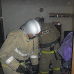 От хлопка газа в Ленинском районе пострадали 4 человека