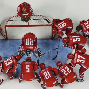 Защитник «Торпедо» вызван в сборную России