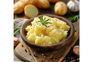 Какой сорт картофеля подходит для пюре: рассыпчатые сорта картофеля
