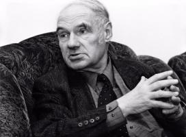 На 89-ом году жизни скончался композитор Роман Леденев