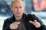 Путин подписал закон о блокировке сайтов за экстремизм