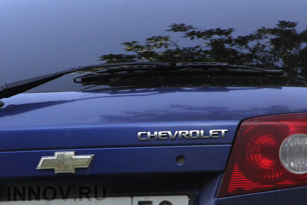 Chevrolet     Beat