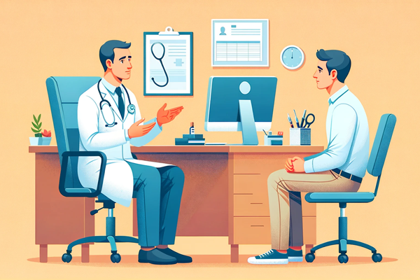 Проктолог — кто это,  что лечит, осмотр, подготовка к приему и лечение