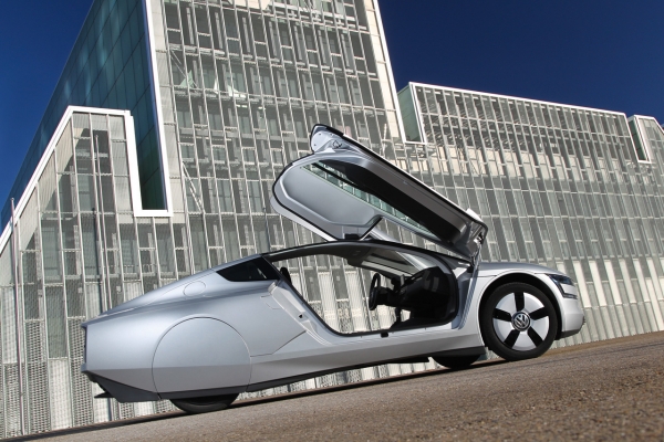Какой самый экономичный автомобиль Какой самый экономичный автомобиль