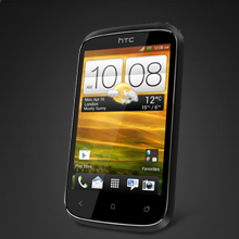 HTC One   