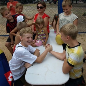 «Веселые старты» пройдут в Нижнем Новгороде