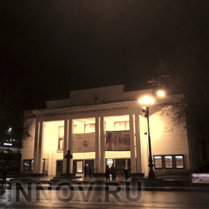 «Надежда умирает последней», – Анна Ермакова о новом здании оперного театра
