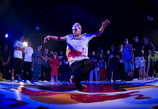 Танцоры Lilou и LilG из фильма «Шаг вперёд» научат танцевать нижегородцев