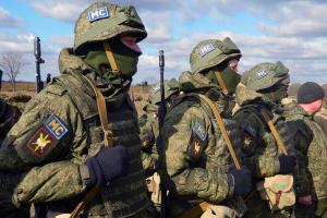 Москва сочтёт нападением на Россию провокации против российских военных в Приднестровье