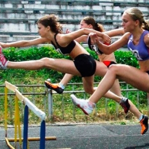 Нижегородские спортсменки стали бронзовыми призерами соревнований в Челябинске