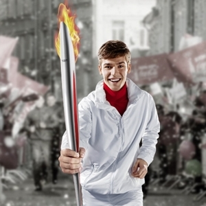 Известны первые кандидаты в факелоносцы Эстафеты Олимпийского огня от Нижнего Новгорода 