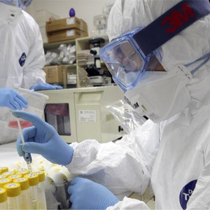 Предупреждение! Вспышка коронвирусной инфекции в Саудовской Аравии