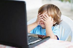 Какой самый опасный возраст ребёнка для зависимости от Интернета