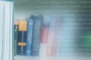 Русский язык в пятом классе - эффективные формы освоения предмета