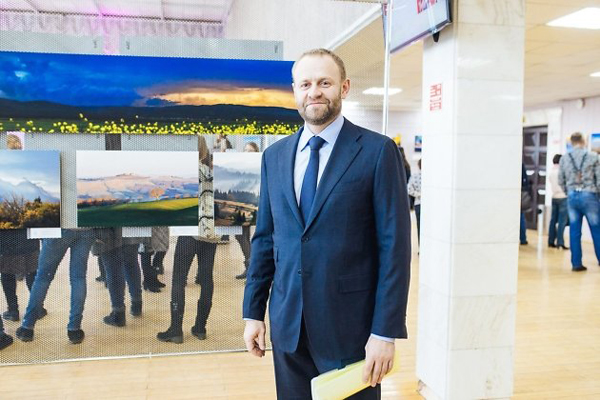 Работайте в убыток, шокируйте и забудьте про план: Сергей Янчуков рассказал, как разбогатеть