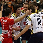 «Губерния» в полуфинале Чемпионата России