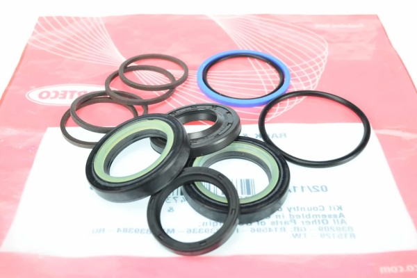 Замена сальника рулевой рейки своими руками