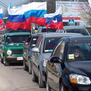 Автопробег «Дороги объединяют Россию» пройдет через Нижний Новгород