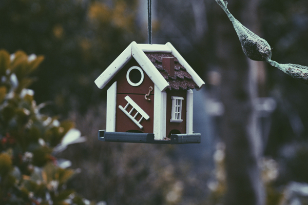 Как утеплить дачный дом своими руками