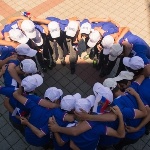 Первый международный детский форум «Футбол для дружбы» в Лондоне пройдет с участием нижегородских спортсменов