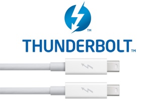 Thunderbolt  USB